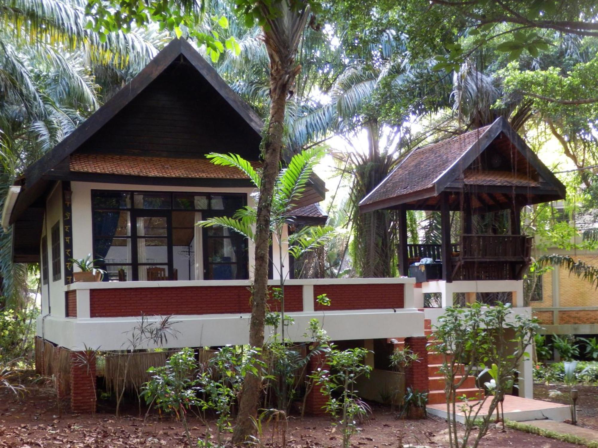 Good Choice 2 Villa Koh Mak Exterior photo