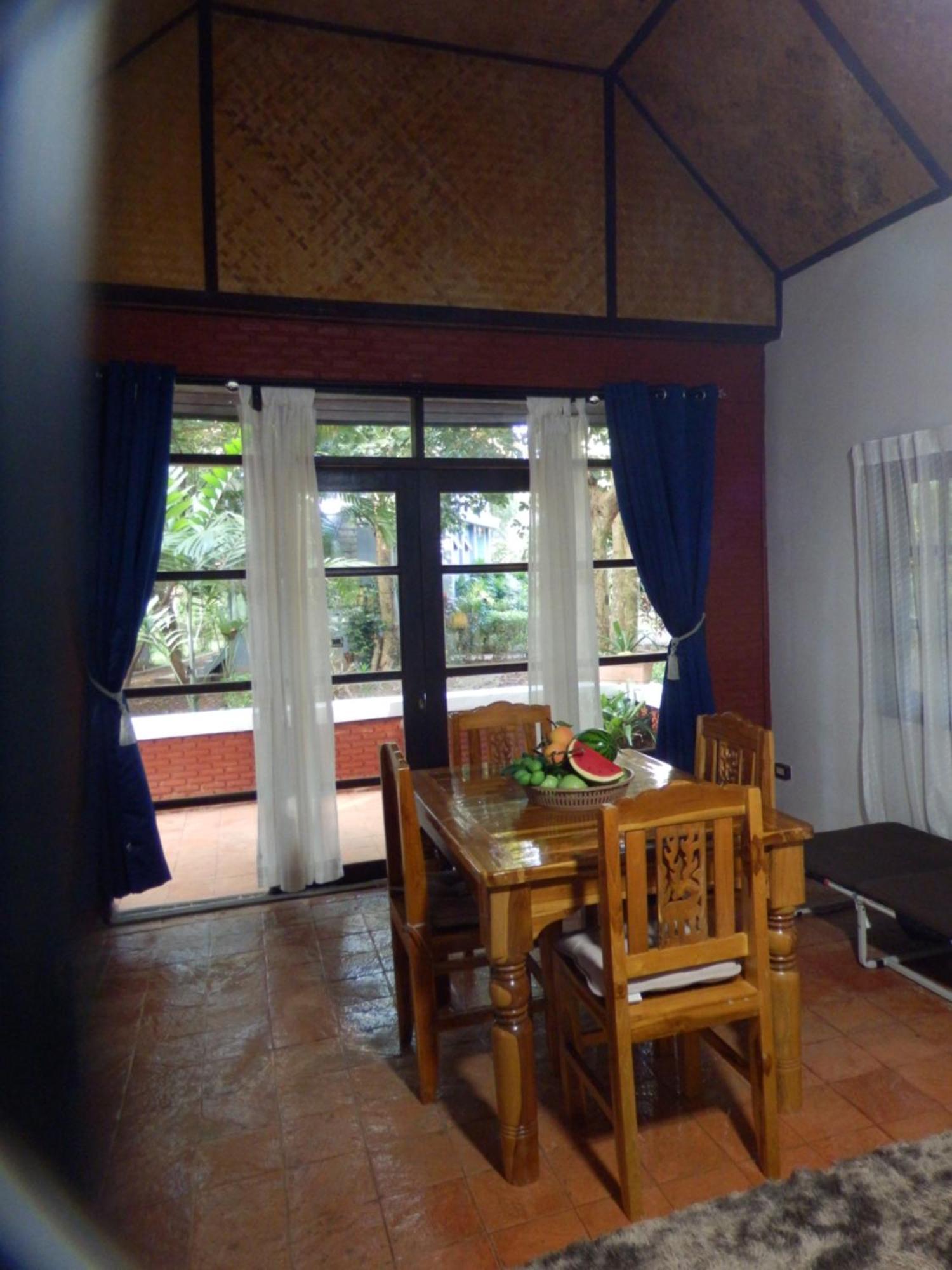 Good Choice 2 Villa Koh Mak Exterior photo